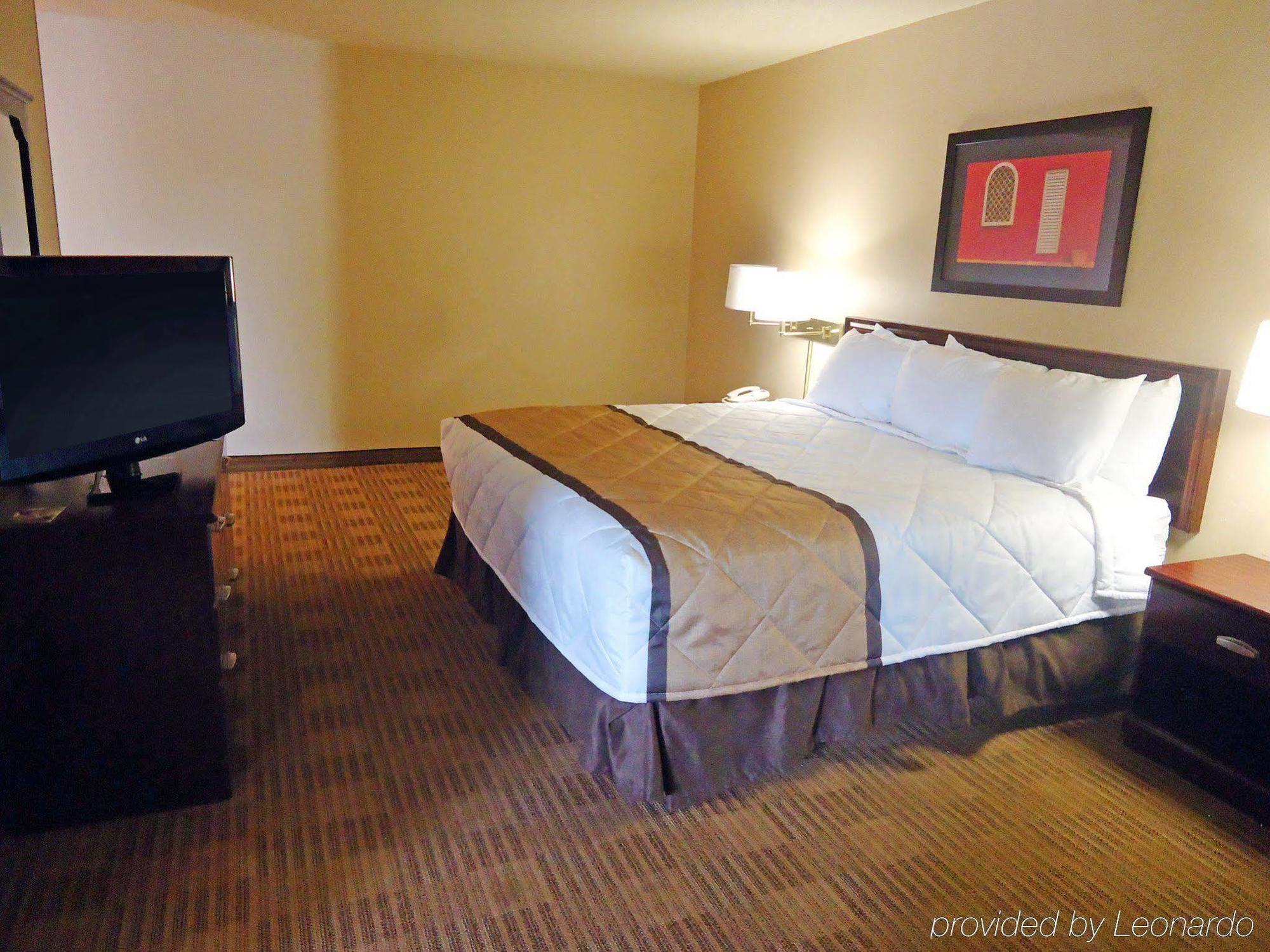 Suburban Studios Winston-Salem Near Hanes Mall Dış mekan fotoğraf