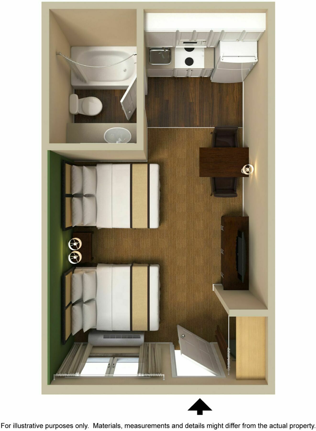 Suburban Studios Winston-Salem Near Hanes Mall Dış mekan fotoğraf